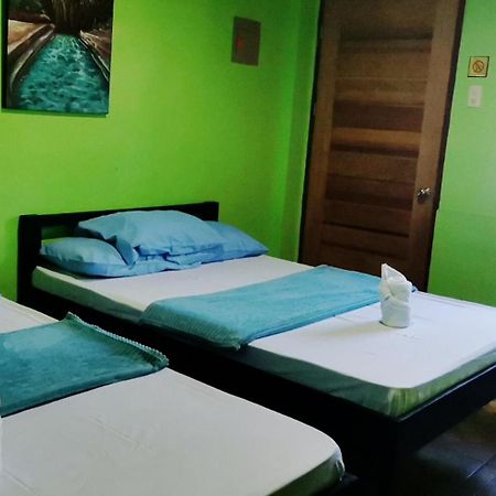 In-N-Out Hostel ซีคีฮอร์ ภายนอก รูปภาพ