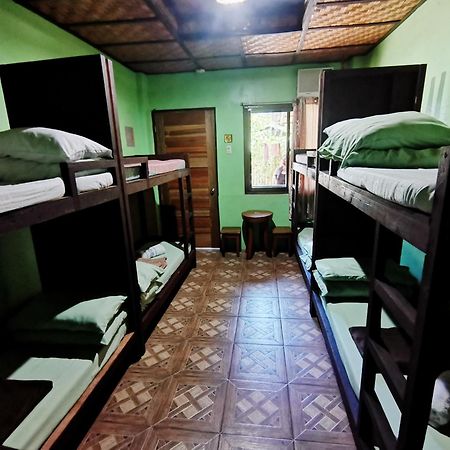 In-N-Out Hostel ซีคีฮอร์ ภายนอก รูปภาพ