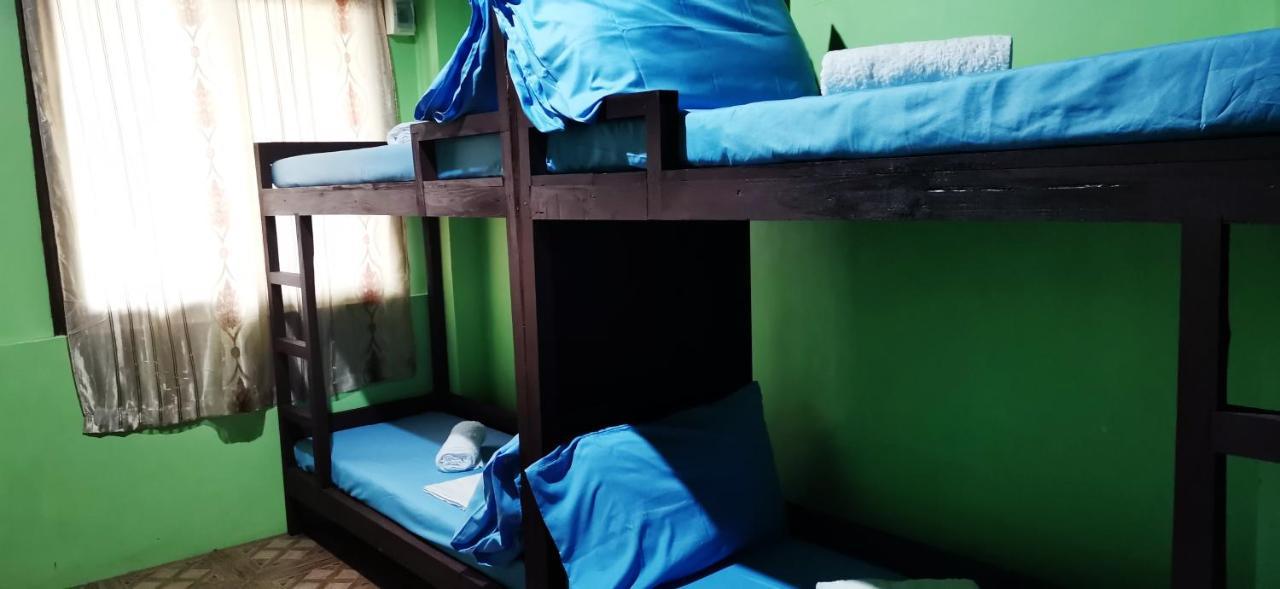 In-N-Out Hostel ซีคีฮอร์ ภายนอก รูปภาพ