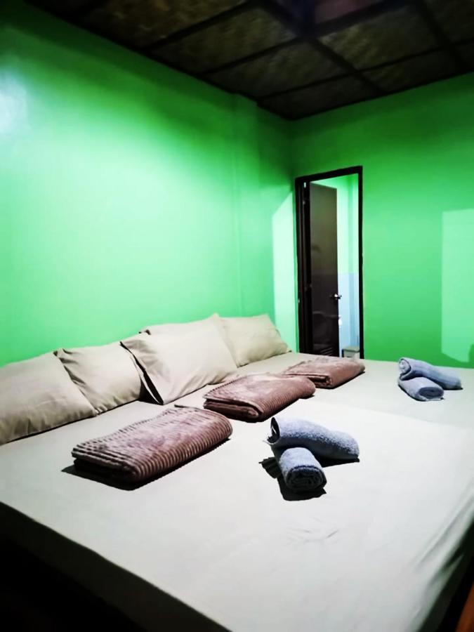 In-N-Out Hostel ซีคีฮอร์ ภายนอก รูปภาพ