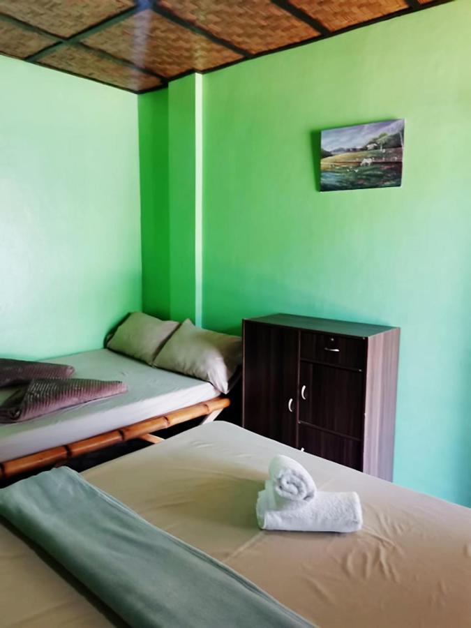In-N-Out Hostel ซีคีฮอร์ ภายนอก รูปภาพ