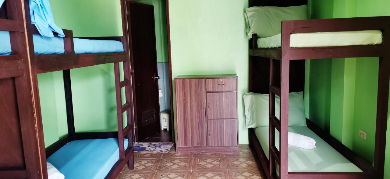 In-N-Out Hostel ซีคีฮอร์ ภายนอก รูปภาพ