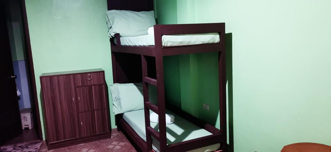 In-N-Out Hostel ซีคีฮอร์ ภายนอก รูปภาพ