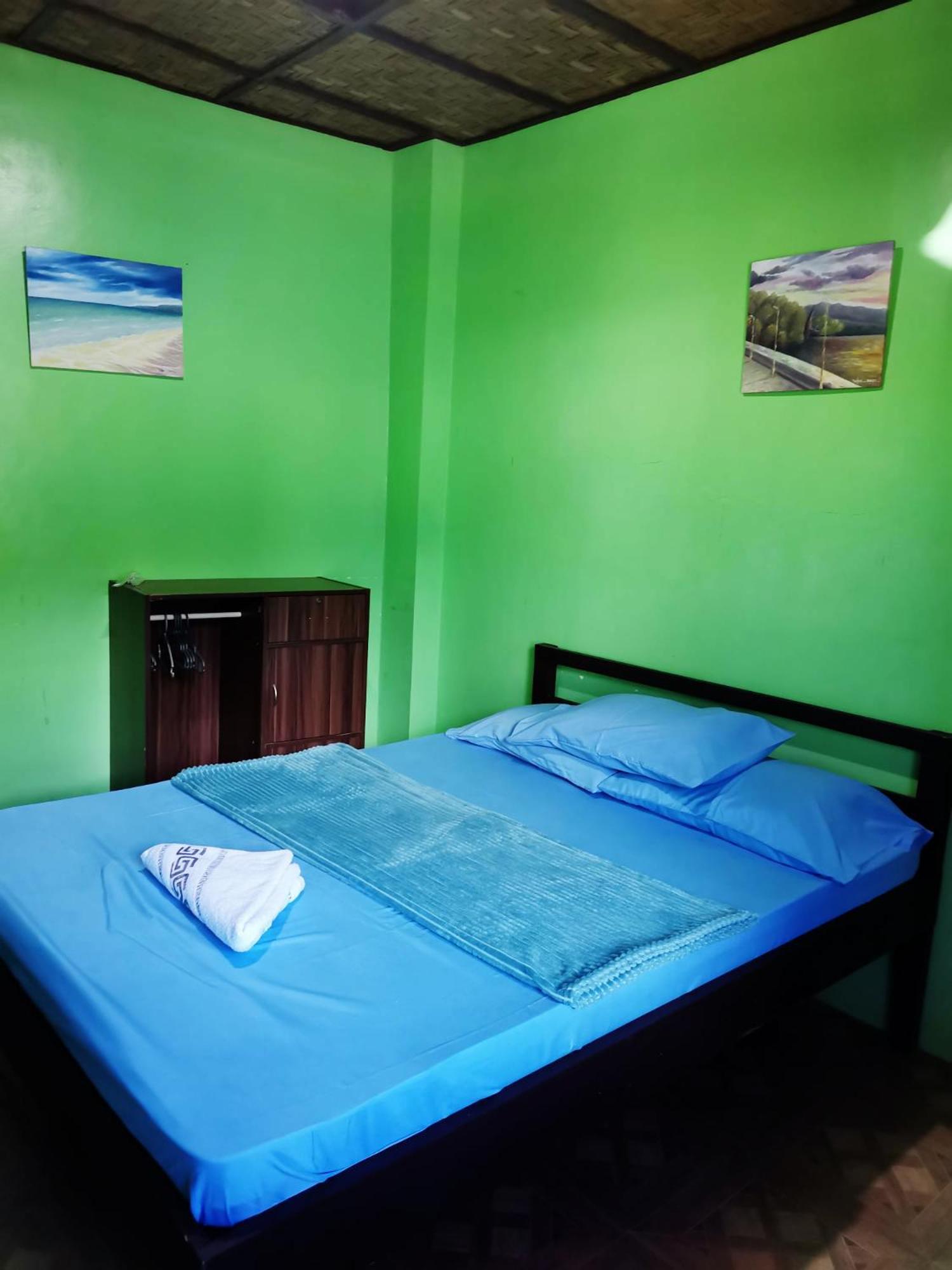 In-N-Out Hostel ซีคีฮอร์ ภายนอก รูปภาพ