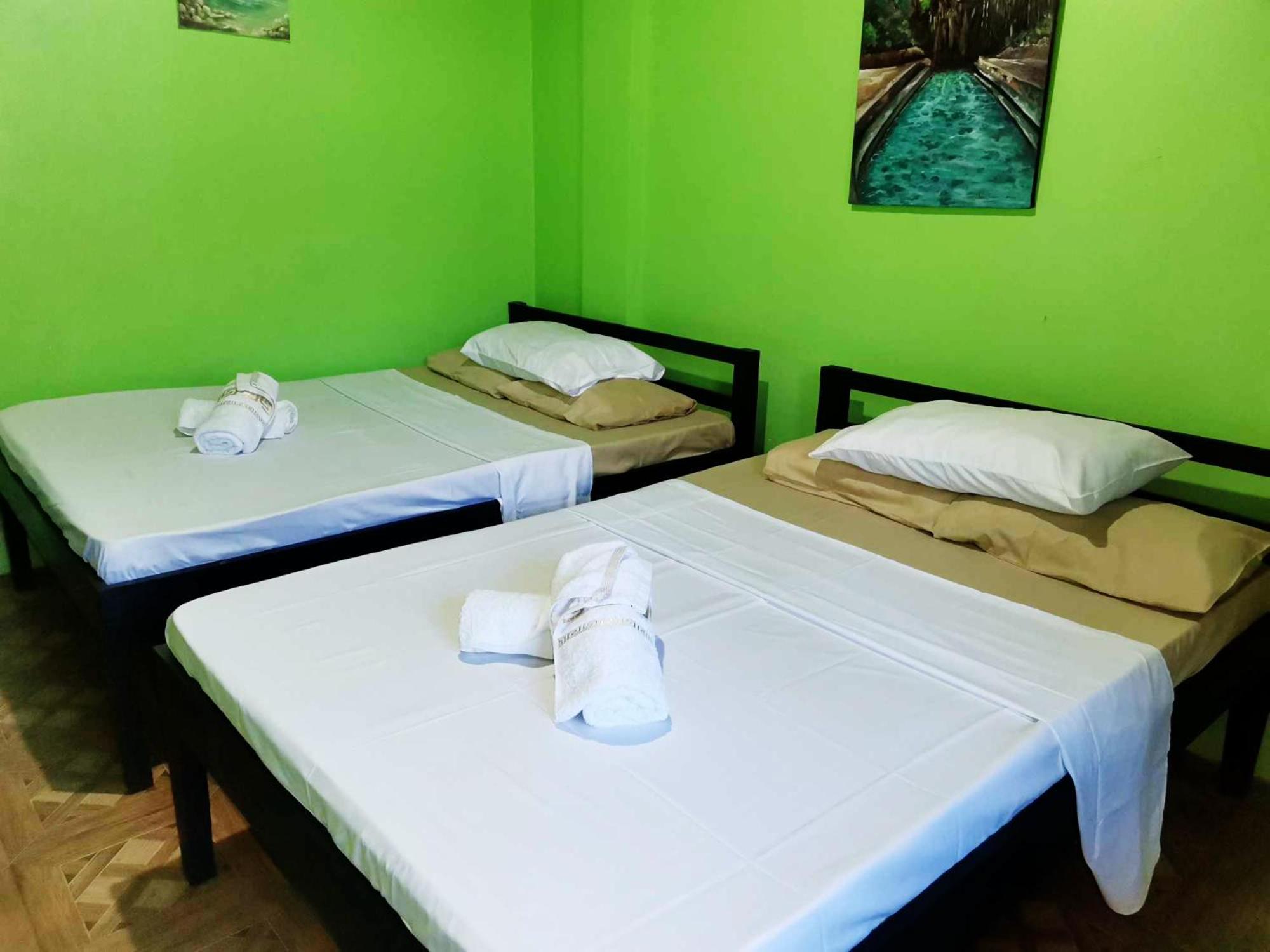 In-N-Out Hostel ซีคีฮอร์ ภายนอก รูปภาพ