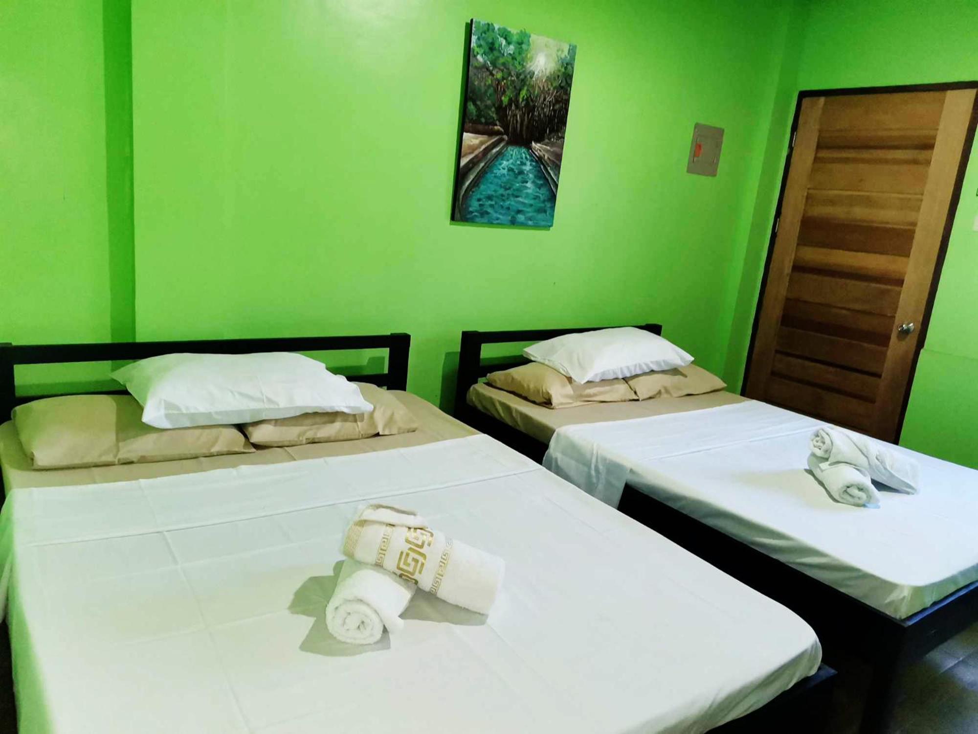 In-N-Out Hostel ซีคีฮอร์ ภายนอก รูปภาพ