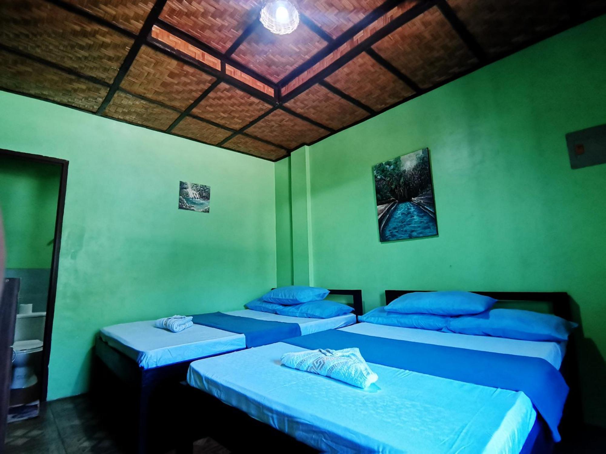 In-N-Out Hostel ซีคีฮอร์ ภายนอก รูปภาพ