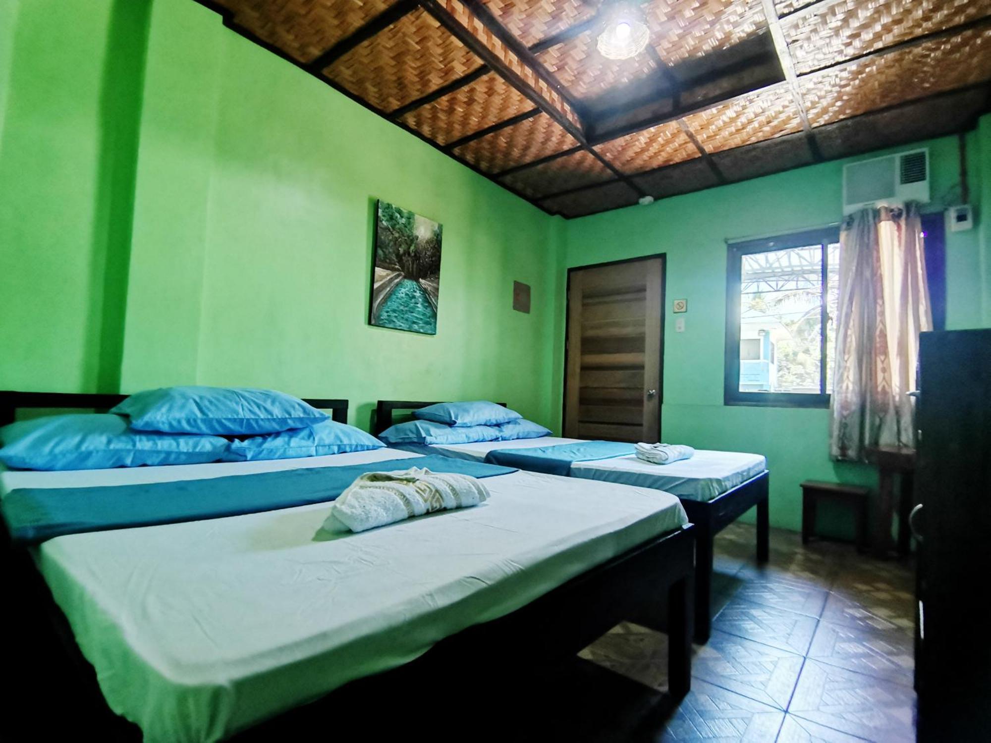 In-N-Out Hostel ซีคีฮอร์ ภายนอก รูปภาพ