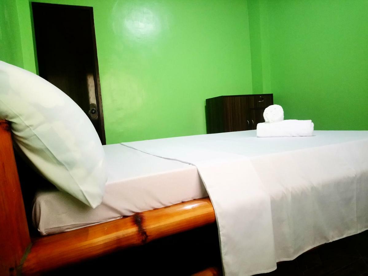 In-N-Out Hostel ซีคีฮอร์ ภายนอก รูปภาพ
