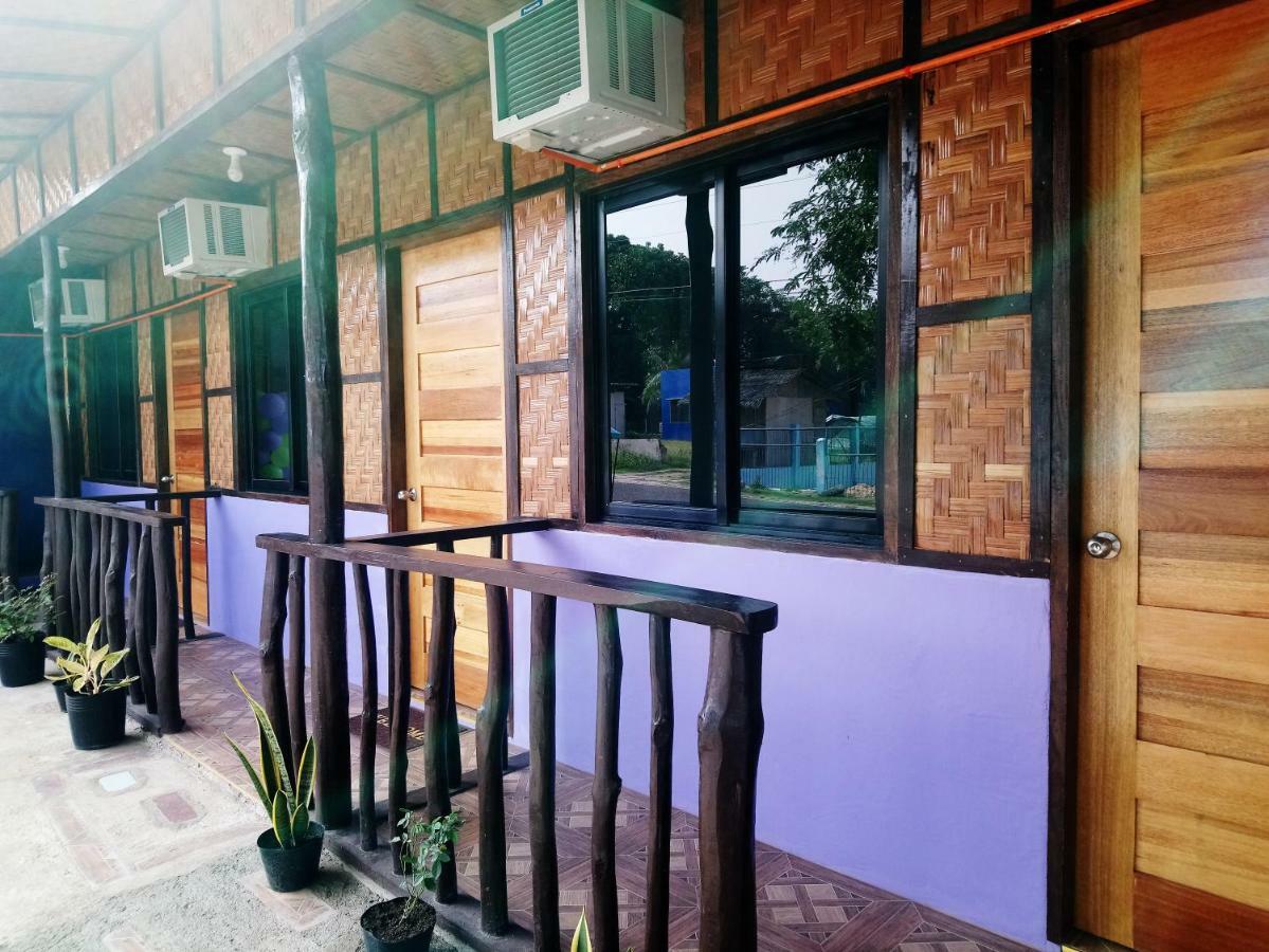 In-N-Out Hostel ซีคีฮอร์ ภายนอก รูปภาพ