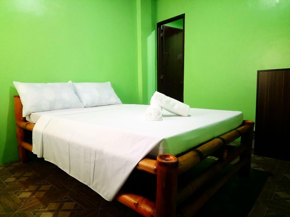 In-N-Out Hostel ซีคีฮอร์ ภายนอก รูปภาพ