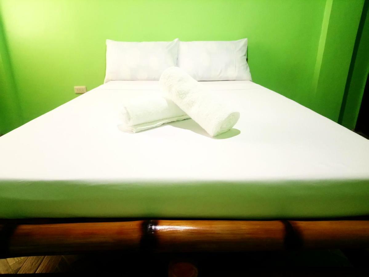 In-N-Out Hostel ซีคีฮอร์ ภายนอก รูปภาพ