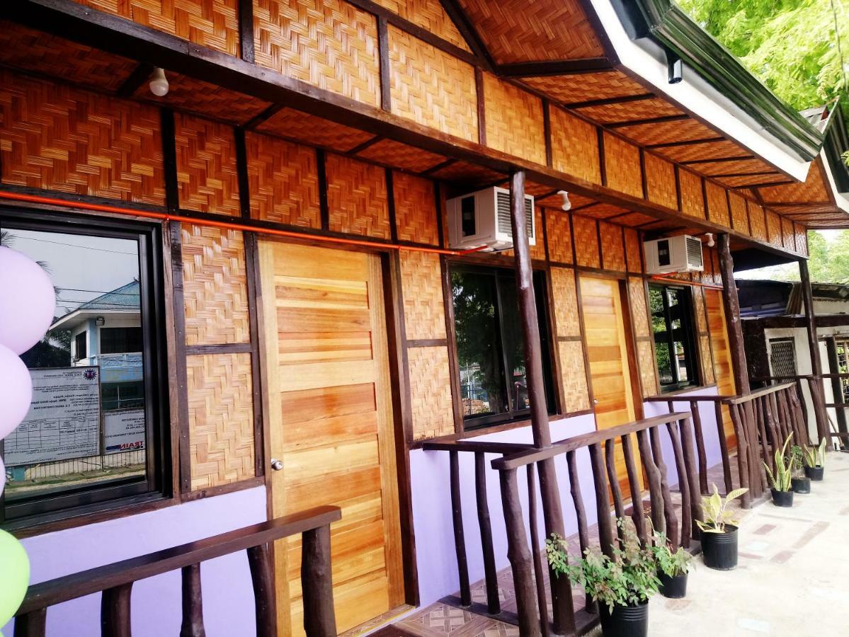 In-N-Out Hostel ซีคีฮอร์ ภายนอก รูปภาพ