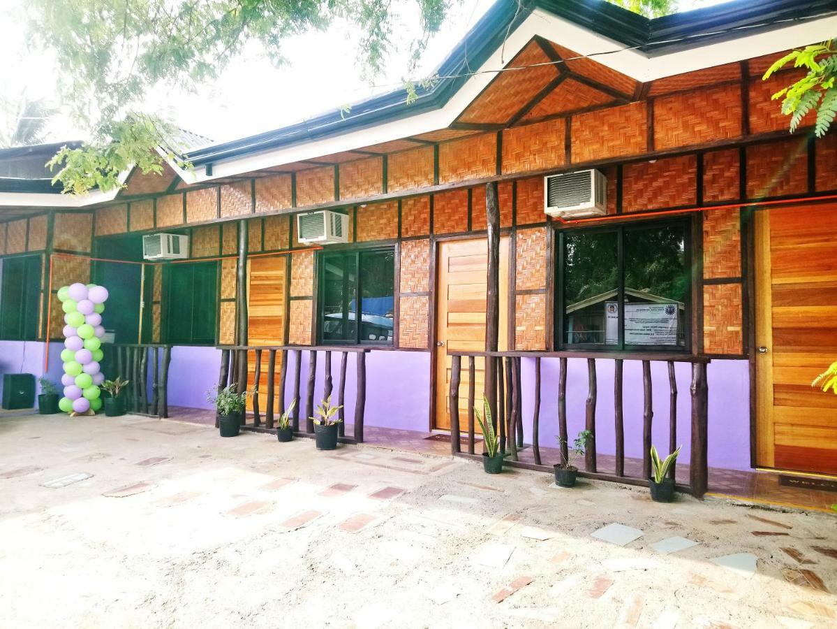 In-N-Out Hostel ซีคีฮอร์ ภายนอก รูปภาพ