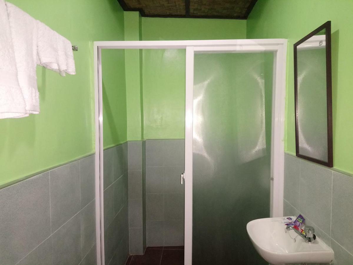 In-N-Out Hostel ซีคีฮอร์ ภายนอก รูปภาพ