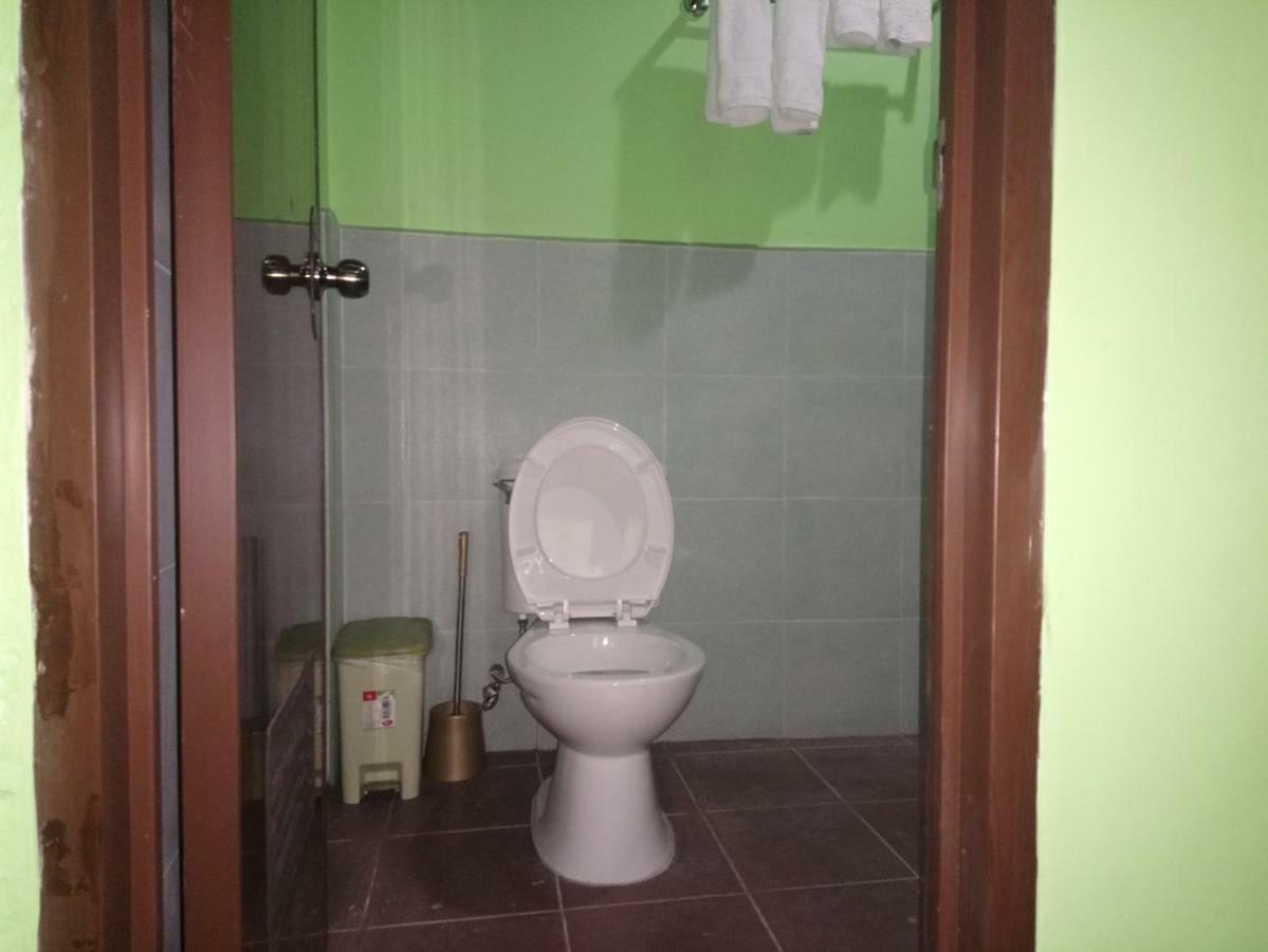 In-N-Out Hostel ซีคีฮอร์ ภายนอก รูปภาพ