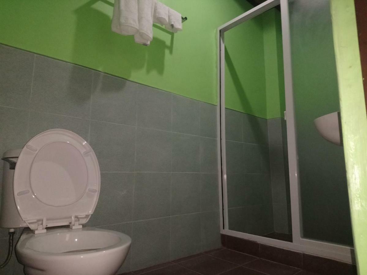 In-N-Out Hostel ซีคีฮอร์ ภายนอก รูปภาพ