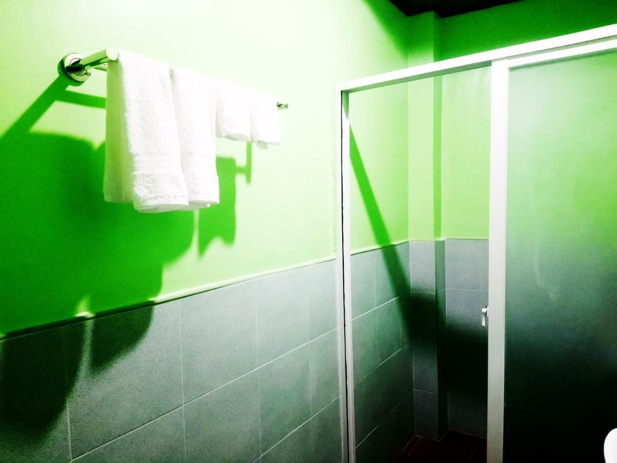 In-N-Out Hostel ซีคีฮอร์ ภายนอก รูปภาพ