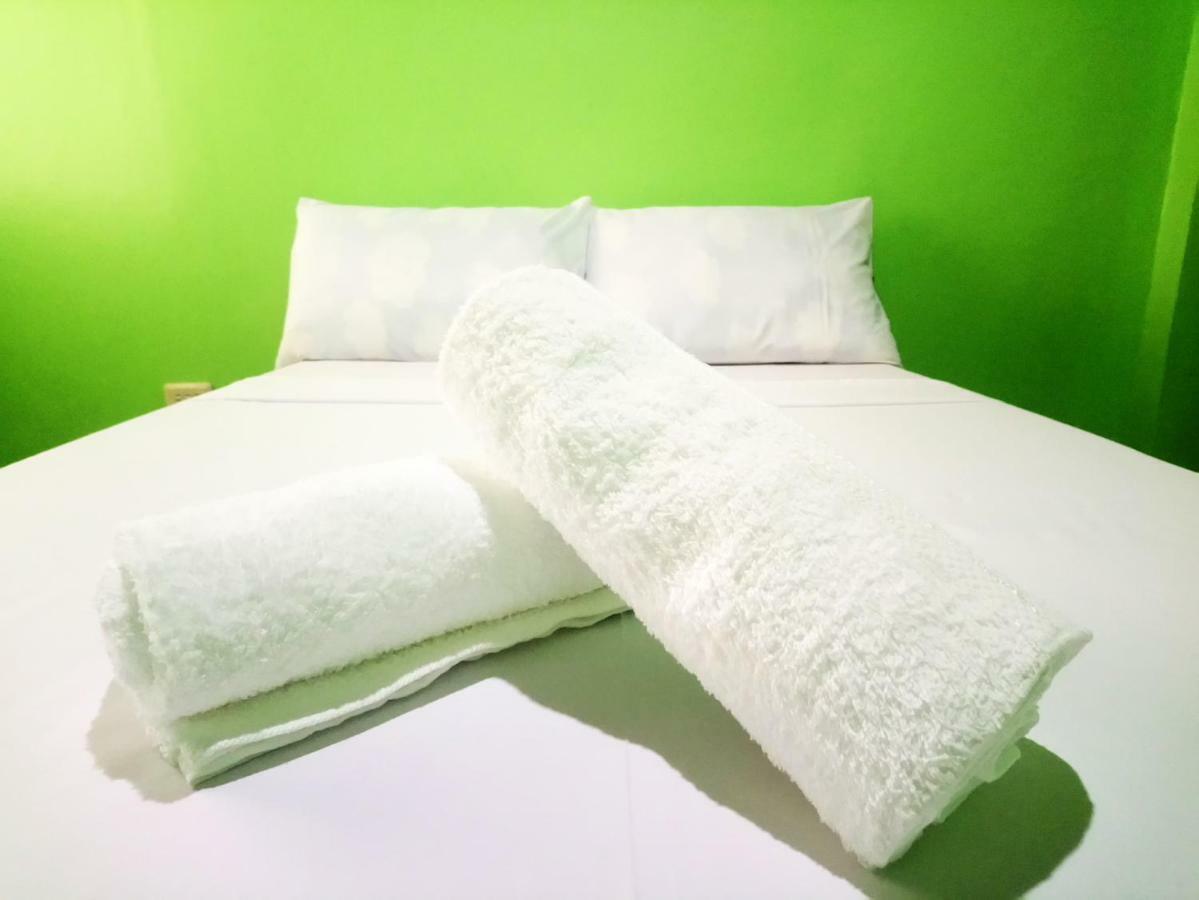 In-N-Out Hostel ซีคีฮอร์ ภายนอก รูปภาพ