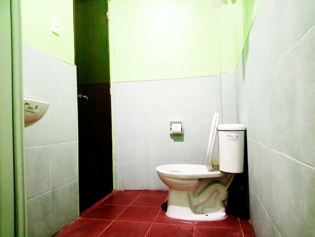 In-N-Out Hostel ซีคีฮอร์ ภายนอก รูปภาพ