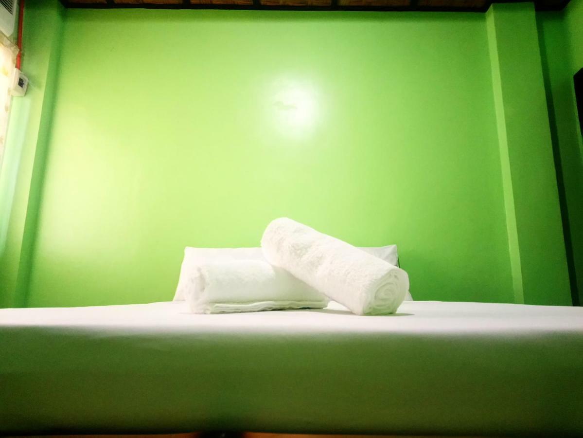 In-N-Out Hostel ซีคีฮอร์ ภายนอก รูปภาพ