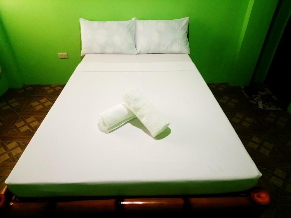 In-N-Out Hostel ซีคีฮอร์ ภายนอก รูปภาพ